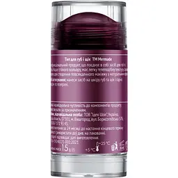 Тінт для губ і щік Mermade Jelly Blush 15 г - мініатюра 3
