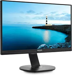 Б/В Монітор Philips 241B7QU 24" FHD HDMI USB-C - мініатюра 2