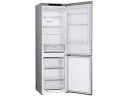 Холодильник з морозильною камерою LG GW-B459FNLW - мініатюра 5