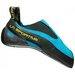 Скельники La Sportiva Cobra 39.5 Blue LaSportiva (1052-20N600600 39.5)