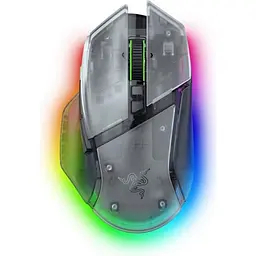 Миша Razer Basilisk V3 Pro 35K Phantom White (RZ01-05240400-R3U1) [158734]