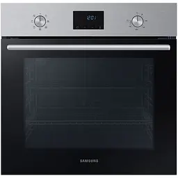 Електрична духова шафа SAMSUNG NV68A1110RS/WT