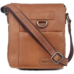 Сумка планшет через плече Hill&Burry 19х25х5 см sum0028369