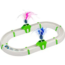 Іграшка для котів Ferplast Turbine Circuit 72,4x40,27x18,01 см 85100800