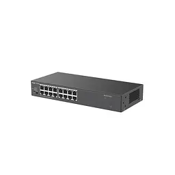 Комутатор Ruijie Reyee RG-ES116G-L (RG-ES116G-L) - мініатюра 4