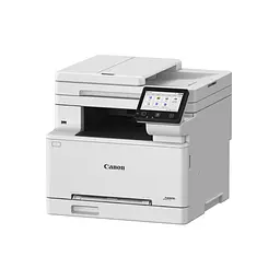 Canon БФП А4 кільк. Canon i-SENSYS MF667Cdw з Wi-Fi - мініатюра 2