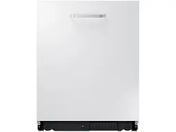 Вбудована посудомийна машина Samsung DW60M6040BB - мініатюра 2