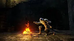Гра Sony PlayStation консольна Switch Dark Souls: Remastered, картридж - мініатюра 4