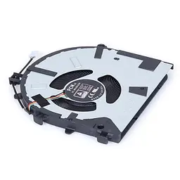 Вентилятор для Lenovo IdeaPad 5 Pro-14ITL6 14IAP7, (5V UMA fan, DC28000TJF0, FNC0 DFS5K22B15673T)