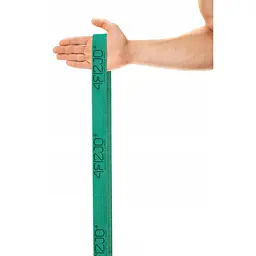Еспандер-петля 4FIZJO Flex Power Band із тканини 7-13 кг 4FJ0261 (P-5907739313096) - мініатюра 3