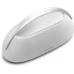 Портативна колонка Harman/Kardon Go + Play 3 Gray (HKGOPLAY3GRY) - мініатюра 7