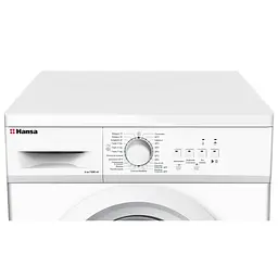 Пральна машина Hansa WMHE106UE - мініатюра 4