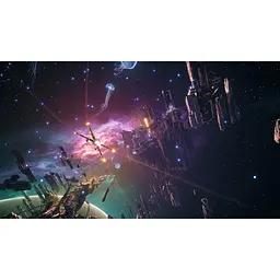 Гра Everspace 2: Stellar Edition для PS5 (EN + RU sub) (821838) [143646] - мініатюра 4