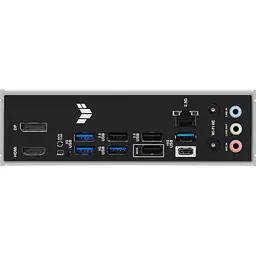Материнська плата ASUS TUF GAMING B650E-E WIFI (TUF GAMING B650E-E WIFI) (Socket AM5, AMD B650, ATX) - мініатюра 6