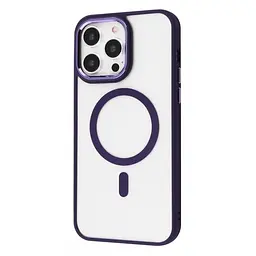 Чохол WAVE Ardor Case with Magnetic Ring iPhone 14 Pro в асортименті - мініатюра 5