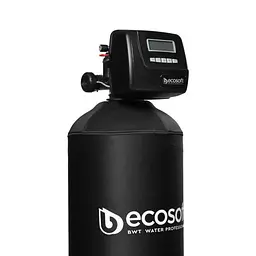 Фільтр знезалізнення та пом'якшення води Ecosoft FK1054CEMIXC - мініатюра 4