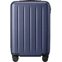 Валіза Xiaomi Ninetygo PC Luggage 28'' Navy Blue (6941413217019) - мініатюра 4