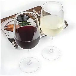 Келих для вина Pasabahce Enoteca 615 мл (44738-SL) - мініатюра 5