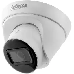 Камера відеоспостереження Dahua DH-IPC-HDW1230T1 (2.8)
