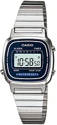 Годинник Casio LA670WA-2DF