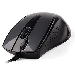 Миша A4Tech N-500FS Silent Click USB