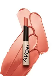 Доглядає помада-бальзам для губ Avon Nude/Нюдовий, 2г (158511248)