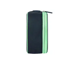 Косметичка Bagland Tidykit 4 л чорний (0072766)  - мініатюра 3