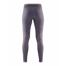 Термоштани Craft Active Comfort Pants Woman L Сірий (1068-1903715 L B750) - мініатюра 2