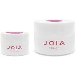 Гель-жуйка для моделювання Polygum Gel Joia vegan Flamingo in Love 50 мл - мініатюра 3