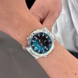 Годинник Casio AMW-870DA-2A2 - мініатюра 2