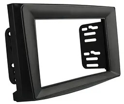 Перехідна рамка Chevrolet Aveo ZAZ Vida AWM 781-10-066 - мініатюра 2