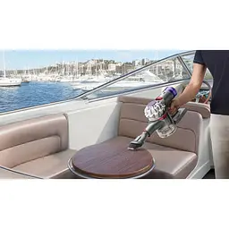 Ручний пилосос Dyson V8 Car & Boat (586120-01) [149722] - мініатюра 8