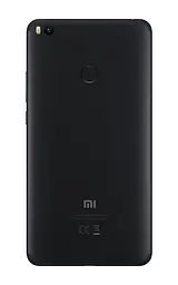 Смартфон Xiaomi Mi Max 2 4/32GB Black Global Rom - мініатюра 3