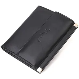 Жіночий шкіряний гаманець Canpellini 12х9,8х1,5 см acs0025555