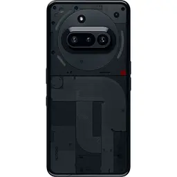 Смартфон Nothing Phone [3a] 8/128 GB Black [131180] - мініатюра 5