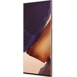 Смартфон Samsung Galaxy Note 20 Ultra N986B/DS 5G 12/256GB Bronze - мініатюра 7