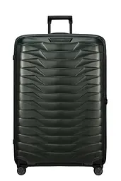Валіза Samsonite PROXIS 86 см GREEN 86x61x33 CW6*44006