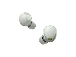 Навушники TWS Sony WF-1000XM5 Silver (WF1000XM5S.CE7) - мініатюра 2