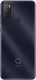 Смартфон Alcatel 1S 6025H 3/32GB Elegant Black *** - мініатюра 4