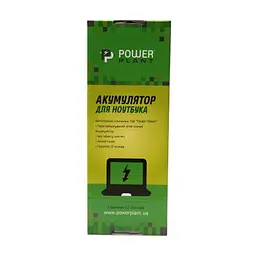 Акумулятор до ноутбука ASUS VivoBook X200CA (ASX200L7) 11.1V 2600mAh PowerPlant (NB430499) - мініатюра 4