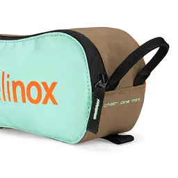 Крісло Helinox Chair One Mini Multi Color (1053-10002794) - мініатюра 6