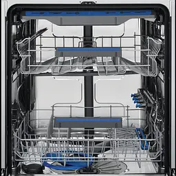 Посудомийна машина Electrolux EES948300L - мініатюра 2
