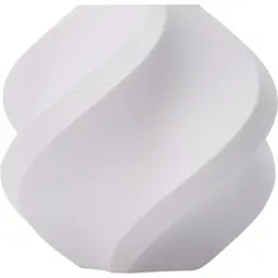 Філамент для 3D-принтерів Bambu Lab PETG HF 1kg White (G02-W0-1.75-1000-SPL) [137205]