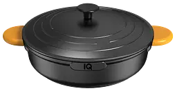 Сотейник Be Active (4.0 л) 28 см IQ kuh0016752 - мініатюра 5