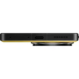 Смартфон Poco F7 Ultra 16/512Gb Yellow Global EU [133066] - мініатюра 11