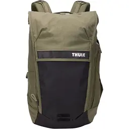 Рюкзак Thule Paramount Commuter Backpack 20L Soft Green (TH 3205233) - мініатюра 14