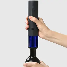 Набір для вина HuoHou Electric Wine Bottle Opener Gift Kit [HU0047] [48641] - мініатюра 2