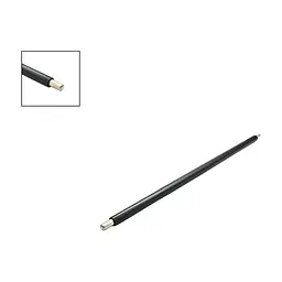 Вал первинної зарядки HP CLJ Enterprise M552/553, 508A/CF360A/361A Welldo (WD-PCRH552)