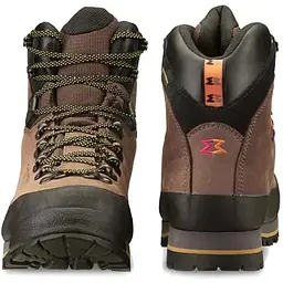 Черевики Garmont Nebraska GTX 45 Dark Brown (1053-002437-UK.10,5) - мініатюра 2