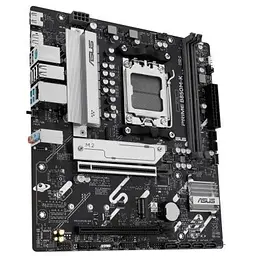 Материнська плата Asus (PRIME B850M-K) - мініатюра 2